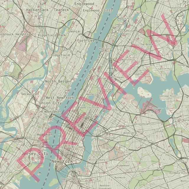 HP Prepasted Wallpaper - classic - mural - 60x60inches - 20250210