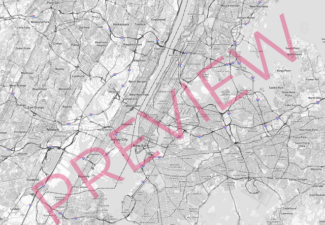 HP Prepasted Wallpaper - diy - mural - 90x60inches - 20250101