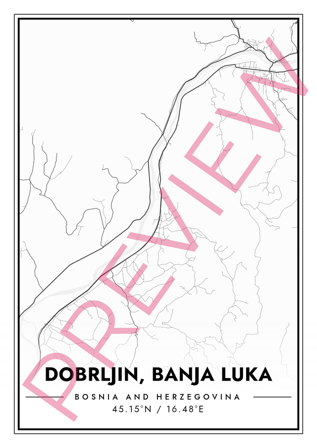 Digital file: 50cm x 70cm - modern - digital - x50x70 - portrait - 20250206