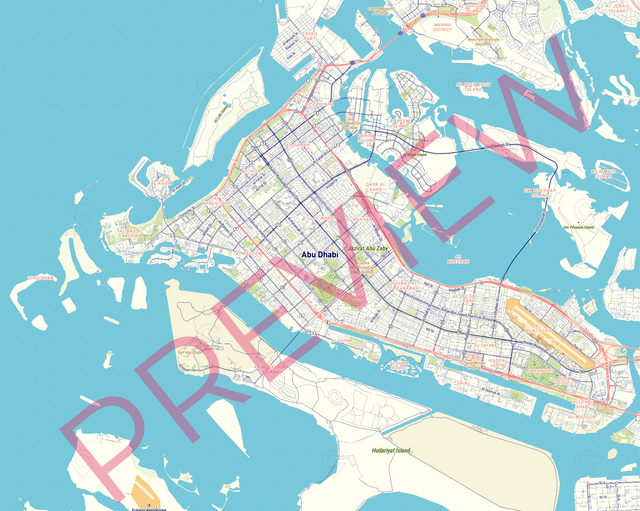 Printed poster – 16"x20" - roadtrip - x16x20 - landscape - 20250506