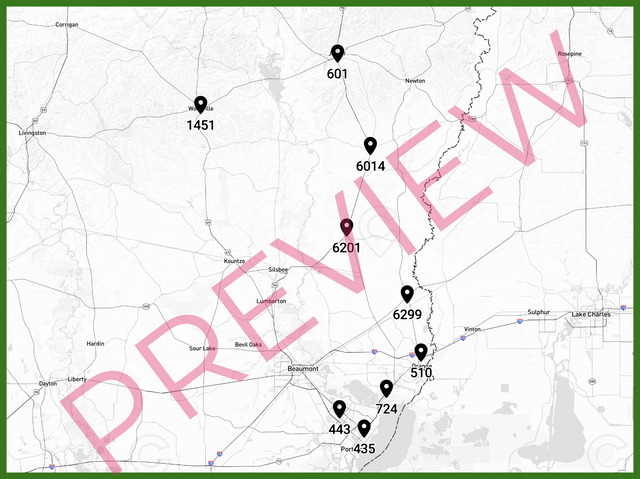 Printed large poster – 48"x36" - diy - x36x48 - landscape - 20250326