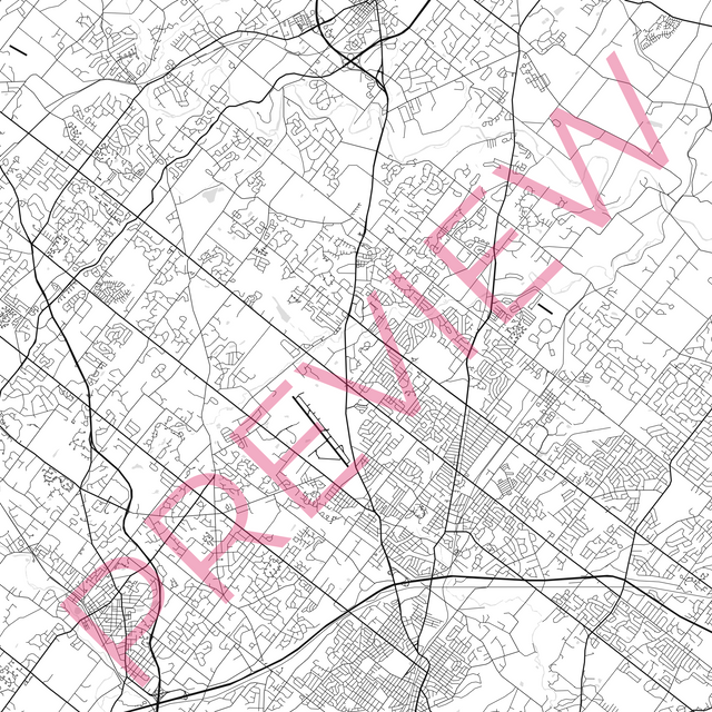 Orafol Peel & Stick Vinyl with Matte Lamination - minimalist - mural - 75x75inches - 20250111