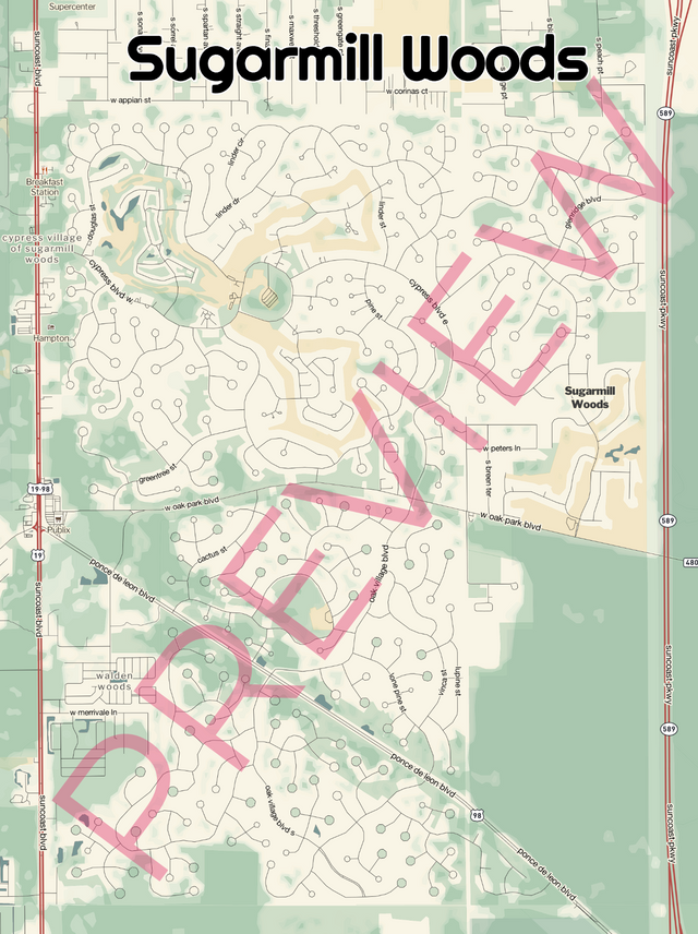 Printed large poster – 48"x36" Top laminated with DRY ERASE Overlaminate - retro - x36x48 - portrait - 20251117