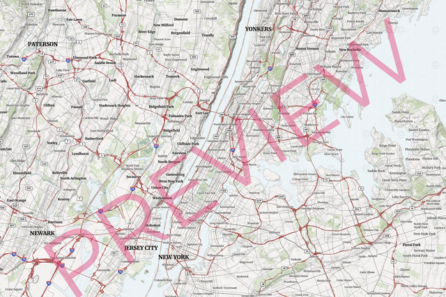 Orafol Peel & Stick Vinyl with DRY ERASE LAMINATION - natgeo - mural - 90x60inches - 20250226