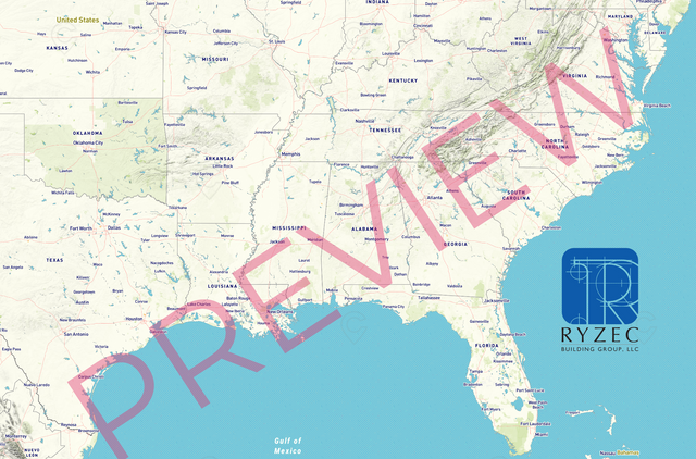 Printed large poster – 72"x48" Top Laminated - roadtrip - x48x72 - landscape - 20260323