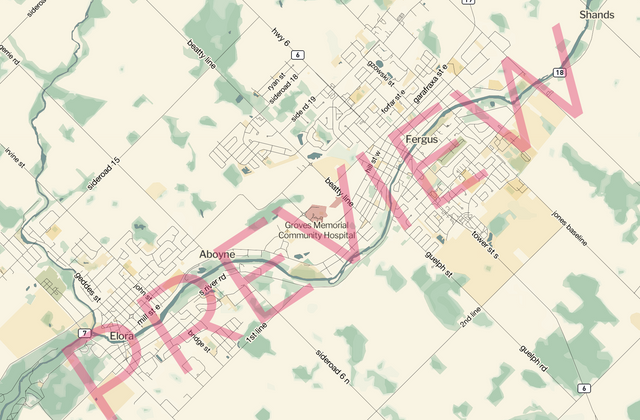 Printed large poster – 180 cm x 120 cm - retro - x120x180 - landscape - 20250503