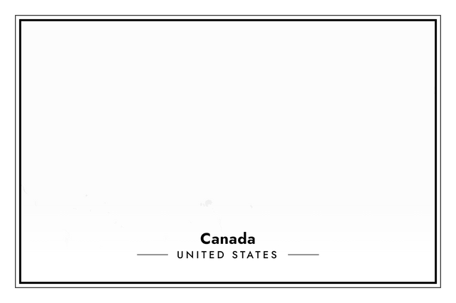 Printed poster – 36"x24" - modern - x24x36 - landscape - 20230722
