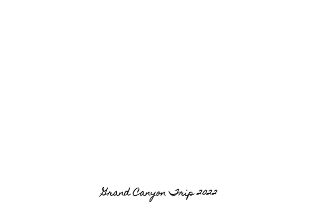 Printed poster – 36"x24" - roadtrip - x24x36 - landscape - 20221208