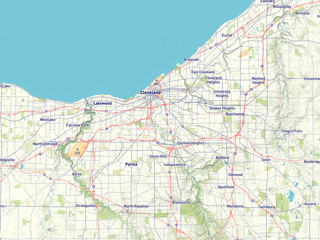Printed poster – 48"x36" Top laminated with DRY ERASE Overlaminate - roadtrip - x36x48 - landscape - 20230215