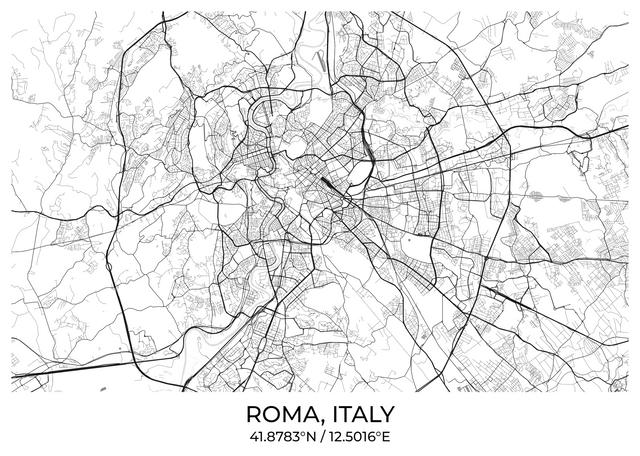 Digital file: 50cm x 70cm - customstyle - digital - x50x70 - landscape - 20221108