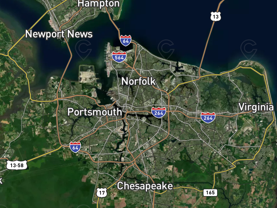 Printed poster 120 cm x 90 cm Top laminated with DRY ERASE Overlamin