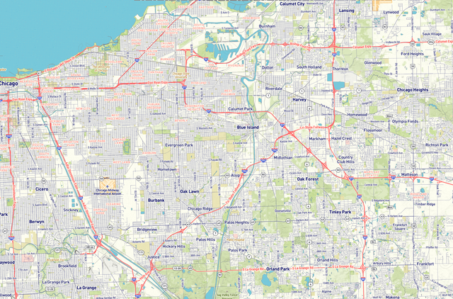 Printed poster – 72"x48" Top laminated with DRY ERASE Overlaminate - roadtrip - x48x72 - landscape - 20230807