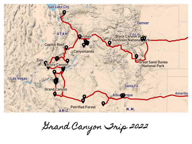 Digital file: 18" x 24" - roadtrip - digital - x18x24 - landscape - 20221208