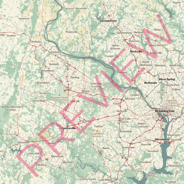 Digital file Mural - retro - digital - 60x60inches - 20251124