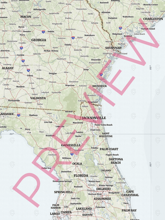 Printed large poster – 48"x36" Top Laminated - natgeo - x36x48 - portrait - 20250707