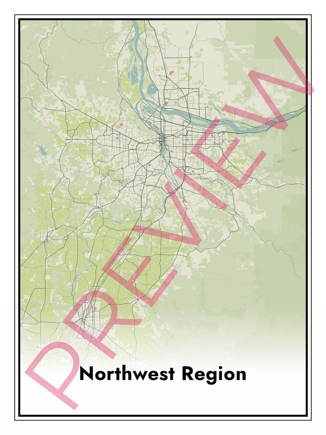 Printed poster – 24"x18" - classic - x18x24 - portrait - 20251029