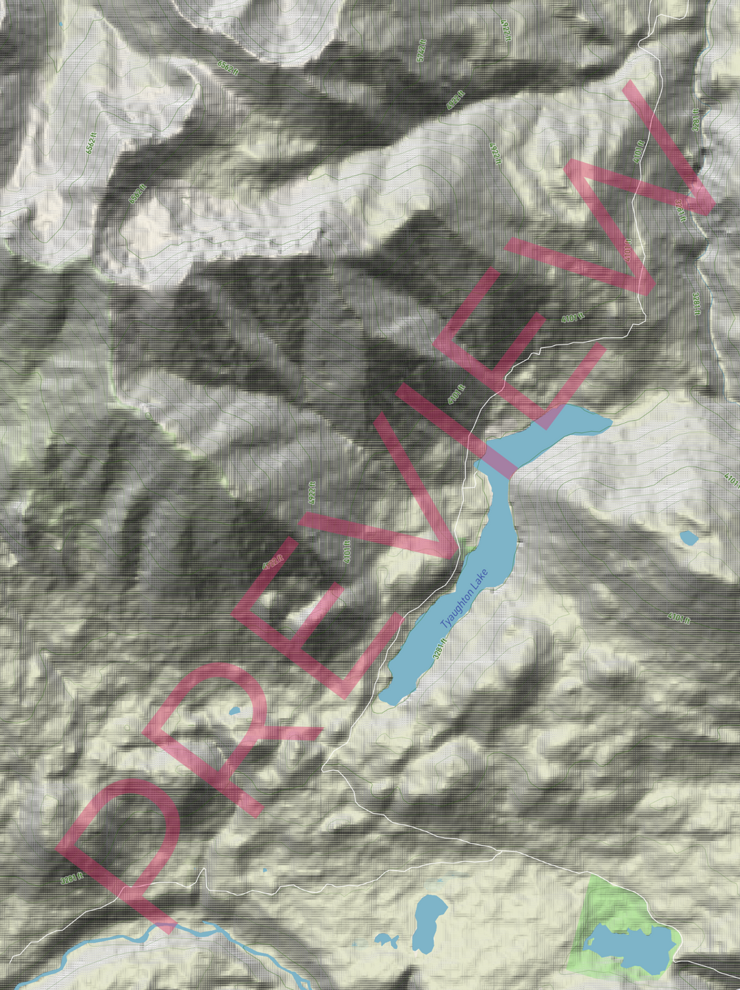 Digital file: 18" x 24" - hiking - digital - x18x24 - portrait - 20260 ...