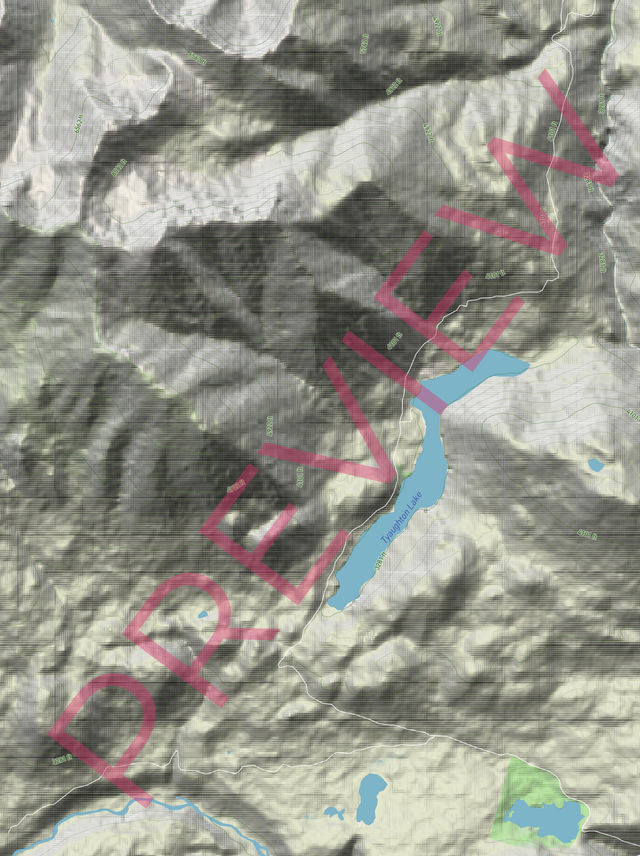 Digital file: 18" x 24" - hiking - digital - x18x24 - portrait - 20260307