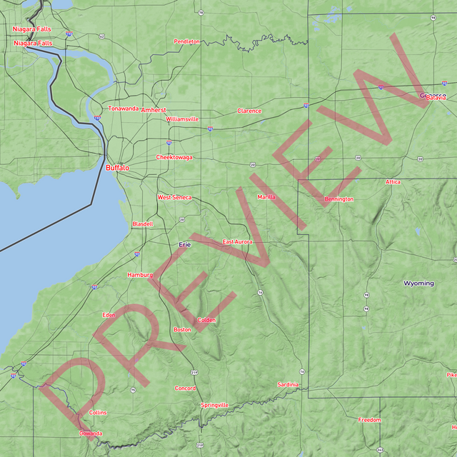 HP Prepasted Wallpaper - diy - mural - 72x72inches - 20251003