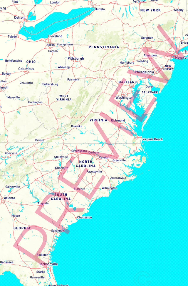 Printed poster – 36"x24" - roadtrip - x24x36 - portrait - 20251124