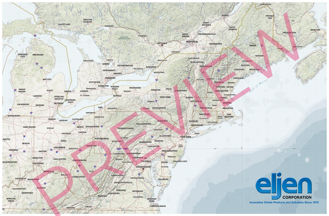 Printed large poster – 72"x48" Top laminated with DRY ERASE Overlaminate - natgeo - x48x72 - landscape - 20250926