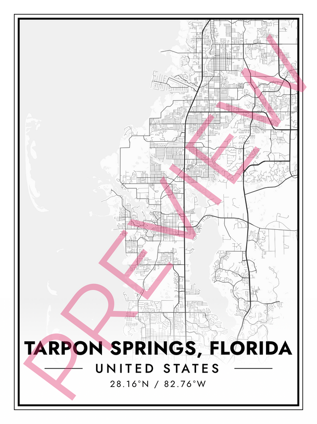 Printed poster – 24"x18" - modern - x18x24 - portrait - 20250925