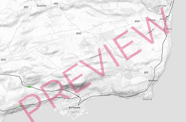 Printed large poster – 180 cm x 120 cm - diy - x120x180 - landscape - 20250623