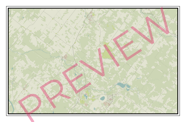 Digital file: 24" x 36" - classic - digital - x24x36 - landscape - 20251020