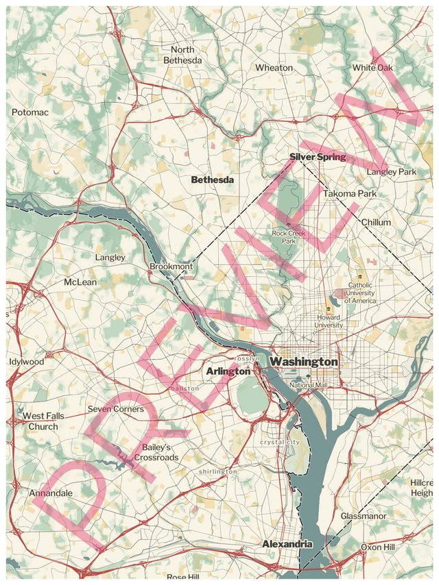 Printed large poster – 48"x36" - retro - x36x48 - portrait - 20251013