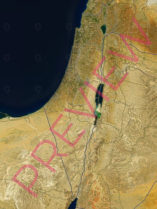 Printed large poster – 48"x36" - satellite - x36x48 - portrait - 20250826