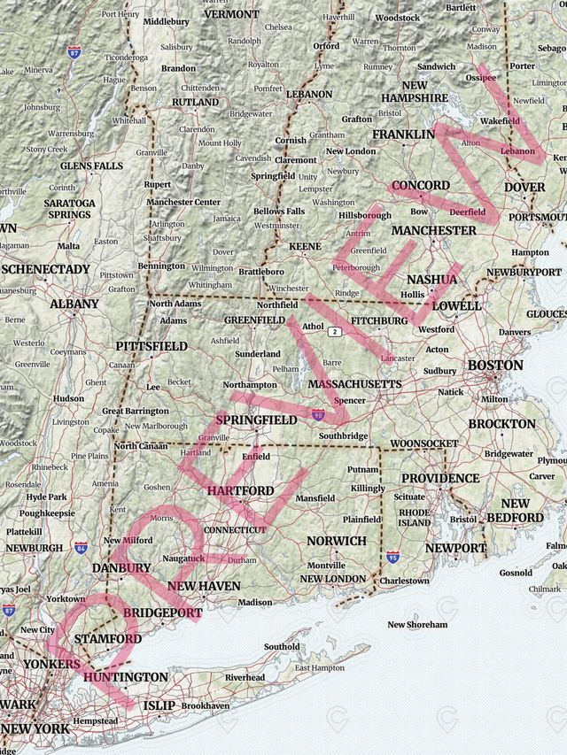 Printed large poster – 48"x36" Top laminated with DRY ERASE Overlaminate - natgeo - x36x48 - portrait - 20251119