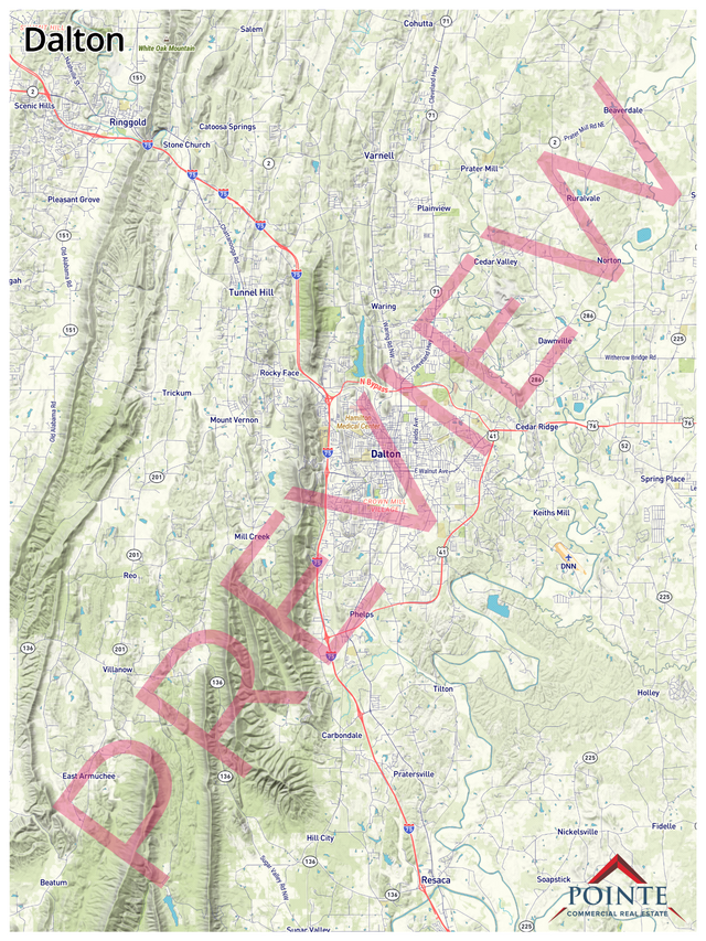 Printed large poster – 48"x36" Top laminated with DRY ERASE Overlaminate - roadtrip - x36x48 - portrait - 20251022