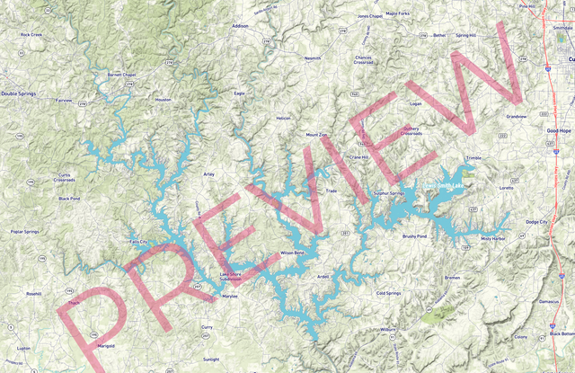 Orafol Peel & Stick Vinyl with DRY ERASE LAMINATION - roadtrip - mural - 97x63inches - 20260325