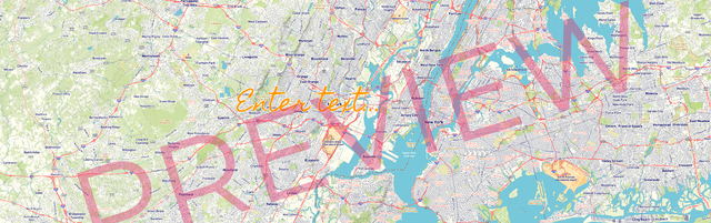 HP Prepasted Wallpaper - roadtrip - mural - 190x60inches - 20260203