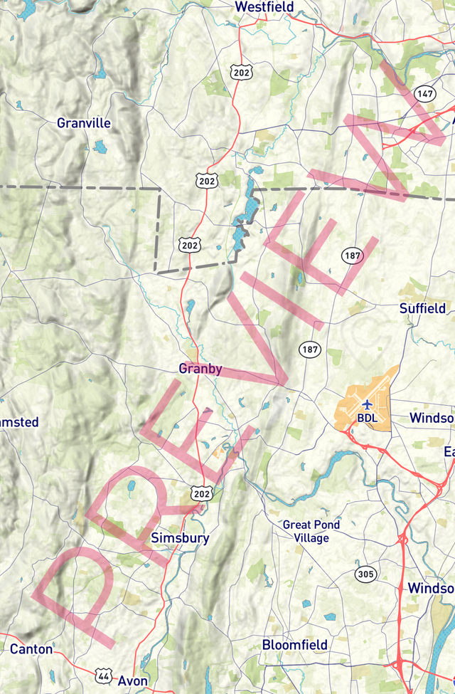 Printed large poster – 72"x48" - roadtrip - x48x72 - portrait - 20250914
