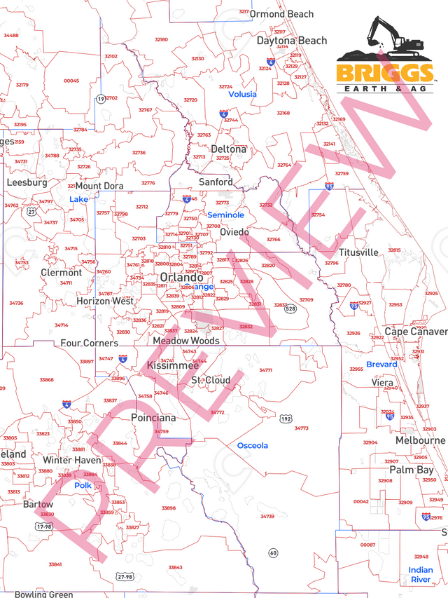 Printed large poster – 48"x36" Top laminated with DRY ERASE Overlaminate - diy - x36x48 - portrait - 20251117