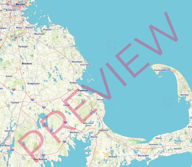 Orafol Peel & Stick Vinyl with DRY ERASE LAMINATION - roadtrip - mural - 80x70inches - 20260820