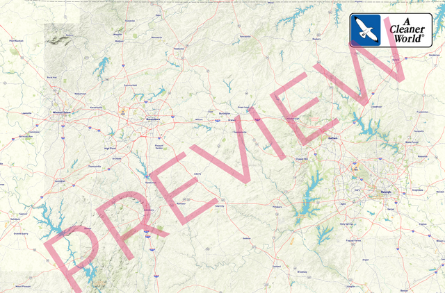 Printed large poster – 72"x48" Top Laminated - roadtrip - x48x72 - landscape - 20251111