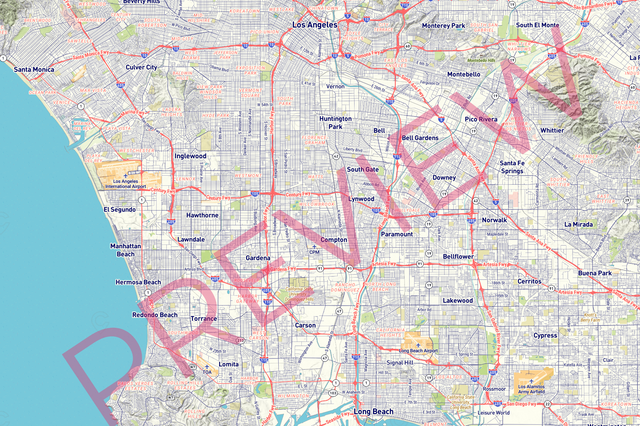 HP Prepasted Wallpaper - roadtrip - mural - 90x60inches - 20260929