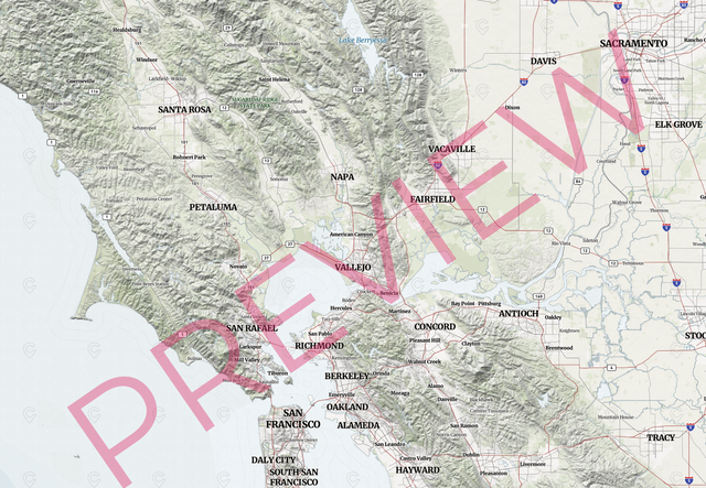 HP Prepasted Wallpaper - natgeo - mural - 156x108inches - 20251122