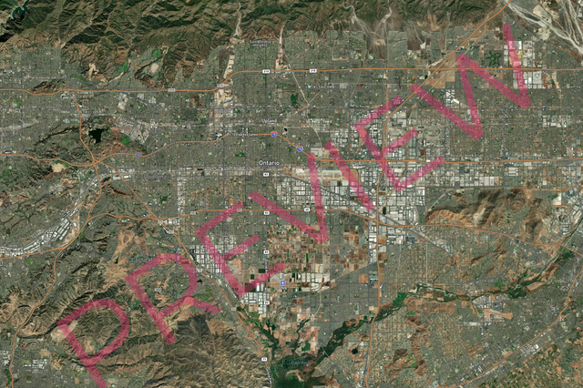 HP Prepasted Wallpaper - satellite - mural - 90x60inches - 20251022
