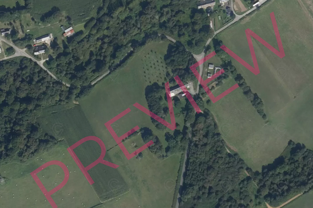 HP Prepasted Wallpaper - satellite - mural - 90x60inches - 20250911