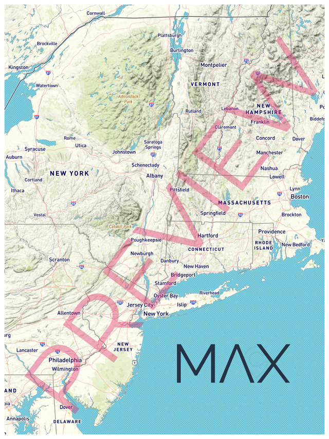 Printed large poster – 48"x36" Top laminated with DRY ERASE Overlaminate - roadtrip - x36x48 - portrait - 20240605