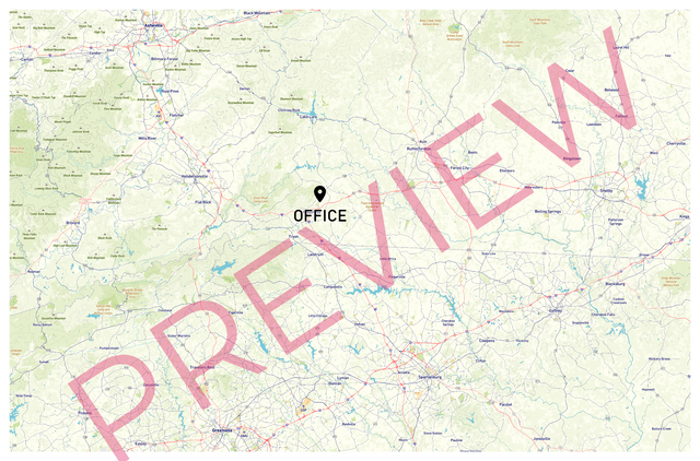 Digital file: 24" x 36" - roadtrip - digital - x24x36 - landscape - 20250930