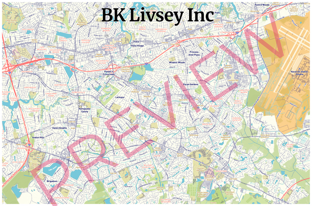 Printed large poster – 72"x48" Top laminated with DRY ERASE Overlaminate - roadtrip - x48x72 - landscape - 20260604