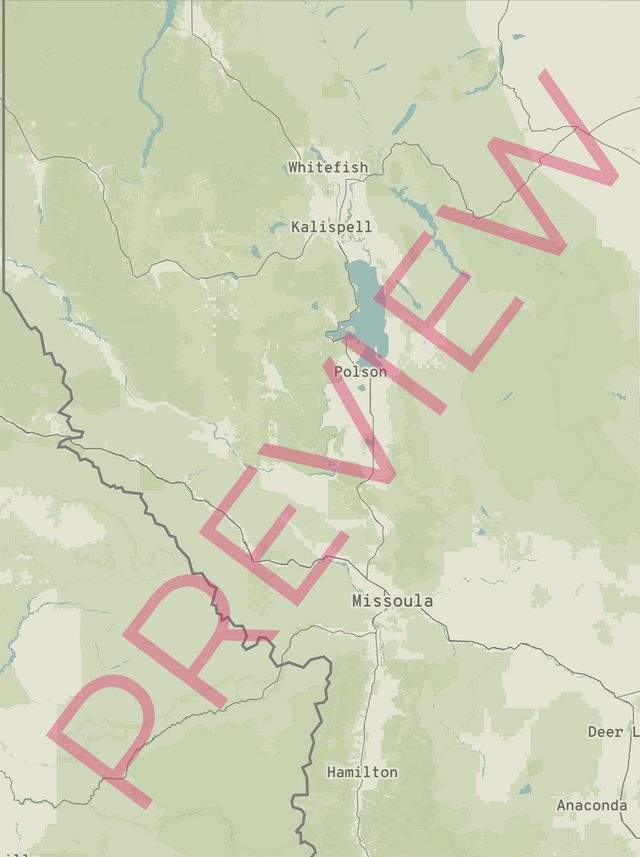 Printed large poster – 48"x36" Top Laminated - classic - x36x48 - portrait - 20251108