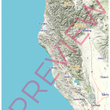 Printed large poster – 48"x36" Top laminated with DRY ERASE Overlaminate - roadtrip - x36x48 - portrait - 20260730 - Default Title / roadtrip-poster-x36x48-portrait-20260730-230701