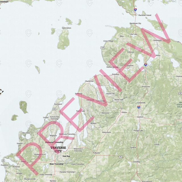 Digital file Mural - natgeo - digital - 60x60inches - 20251113