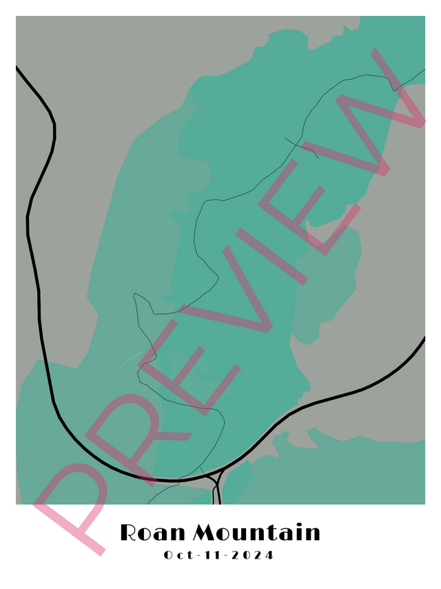 Printed poster – 24"x18" - marilyn - x18x24 - portrait - 20251003