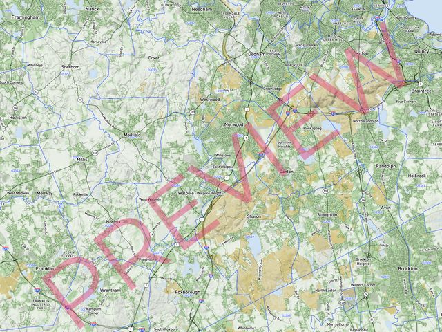 Printed large poster – 48"x36" - diy - x36x48 - landscape - 20251012